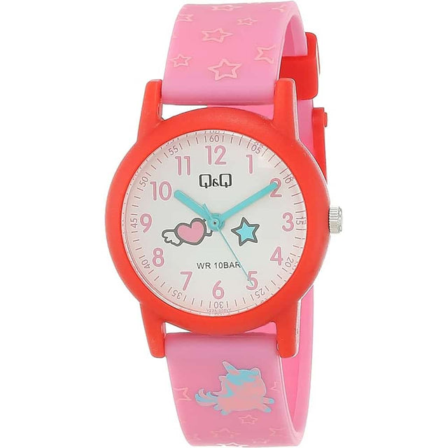 V23A-008VY QQ Reloj para Niños