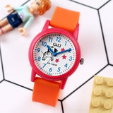 V23A-009VY Reloj QQ para Niños