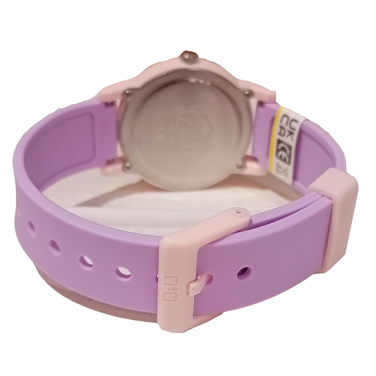 V23A-012VY Reloj QQ para Niños