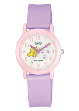 V23A-012VY Reloj QQ para Niños