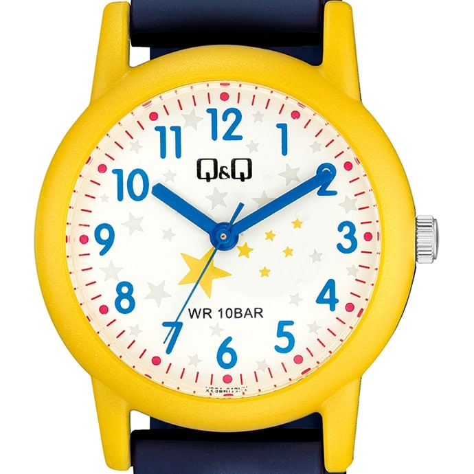 V23A-013VY QQ Reloj para Niños