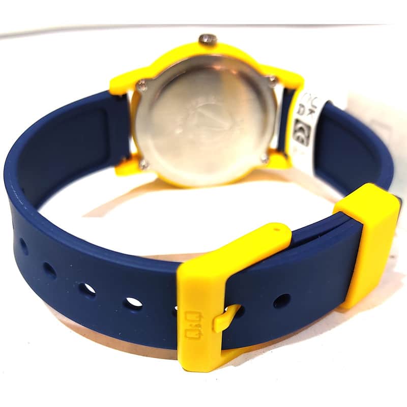 V23A-013VY QQ Reloj para Niños