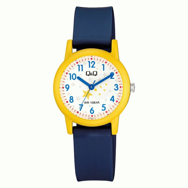 V23A-013VY QQ Reloj para Niños