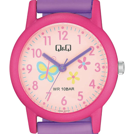 V23A-014VY QQ Reloj para Niños