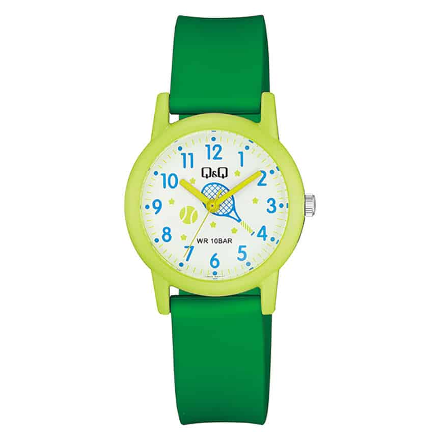 V23A-016VY Reloj QQ para Niños