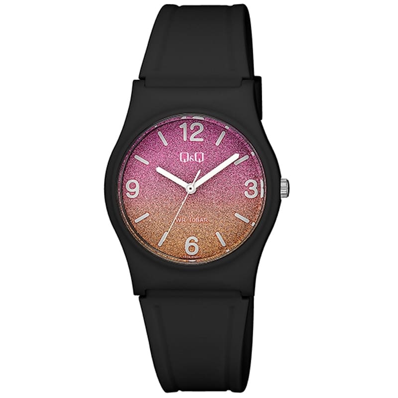 V27A-013VY QQ Reloj para Hombre