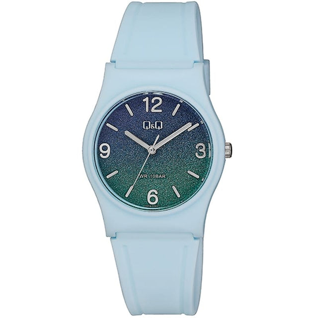 V27A-015VY QQ Reloj para Hombre