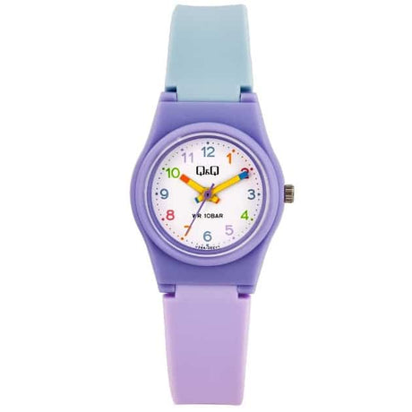 V28A-002VY QQ Reloj para Niños