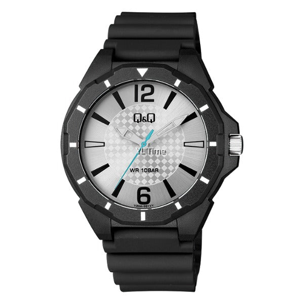 V30A-001VY Reloj QQ para Hombre