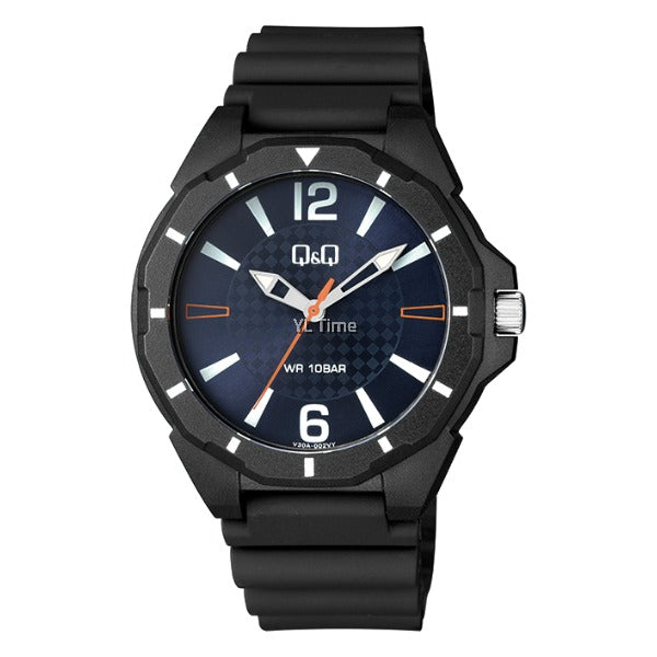 V30A-002VY Reloj QQ para Hombre