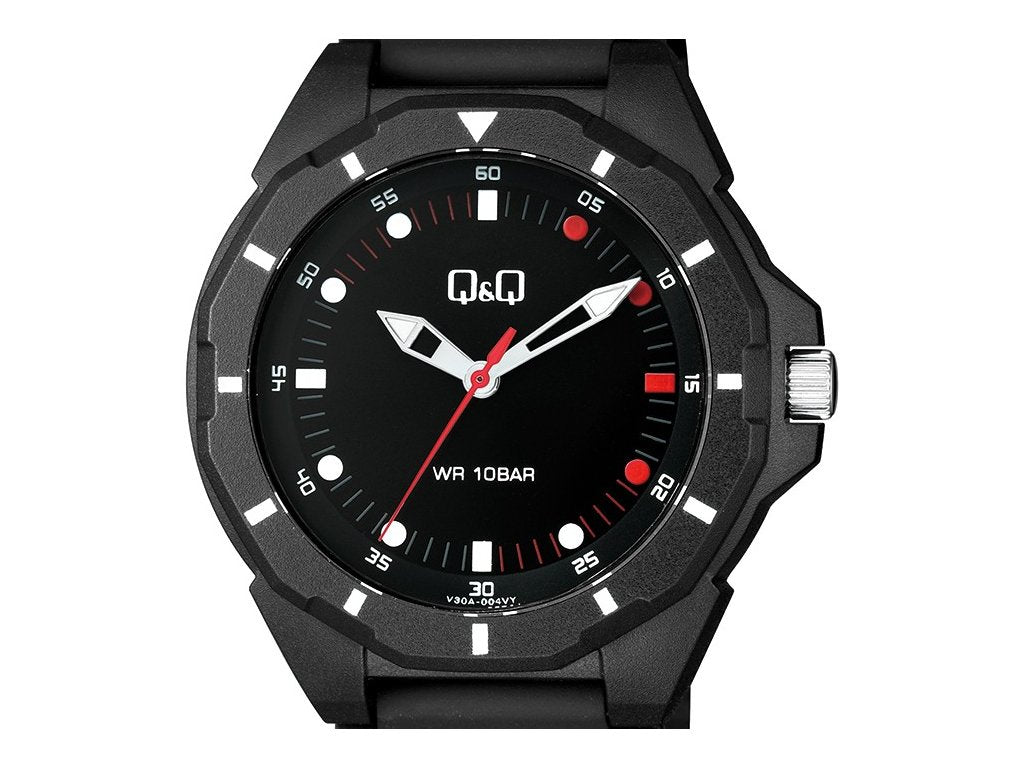 V30A-004VY Reloj QQ para Hombre