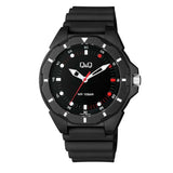 V30A-004VY Reloj QQ para Hombre