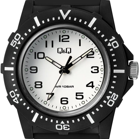 V32A-002VY QQ Reloj para Hombre