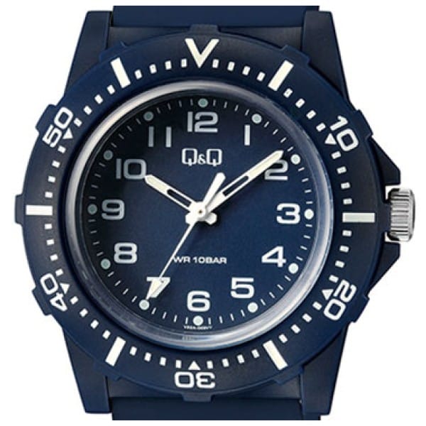 V32A-003VY QQ Reloj para Caballero