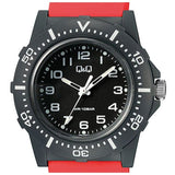 V32A-006VY QQ Reloj para Hombre