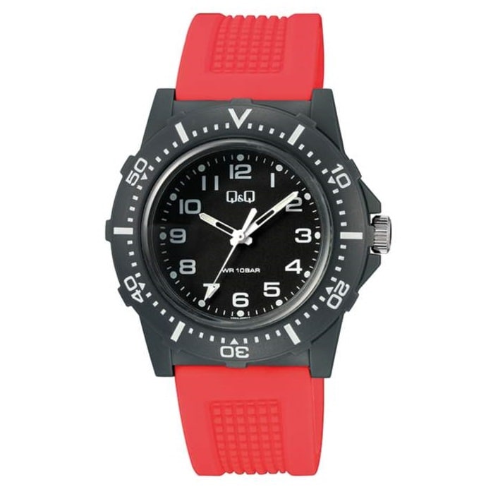 V32A-006VY QQ Reloj para Hombre