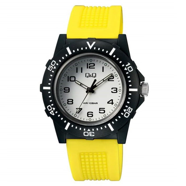 V32A-007VY QQ Reloj para Hombre