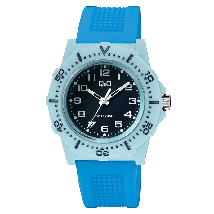 V32A-008VY QQ Reloj para Hombre