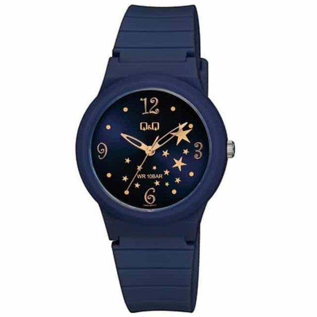 V34A-001VY QQ Reloj para Mujer