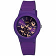 V34A-002VY QQ Reloj para Mujer