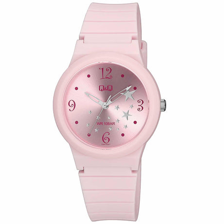 V34A-003VY QQ Reloj para Mujer