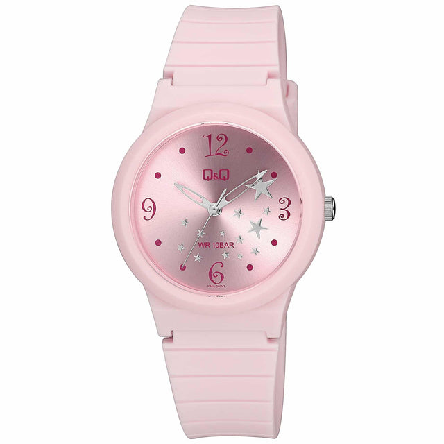 V34A-004VY QQ Reloj para Mujer