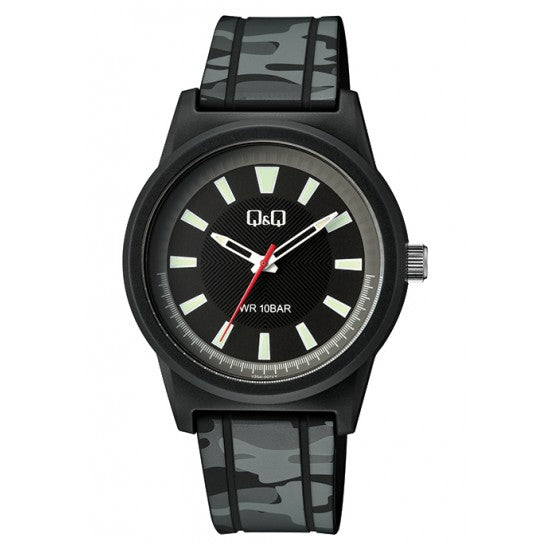 V35A-001VY QQ Reloj para Mujer