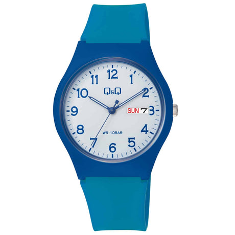 V39A-002VY QQ Reloj para Mujer