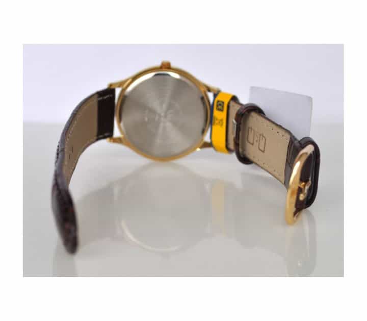 VG66J104Y Reloj QQ para Hombre