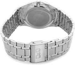 VN20J204Y Reloj QQ para Hombre