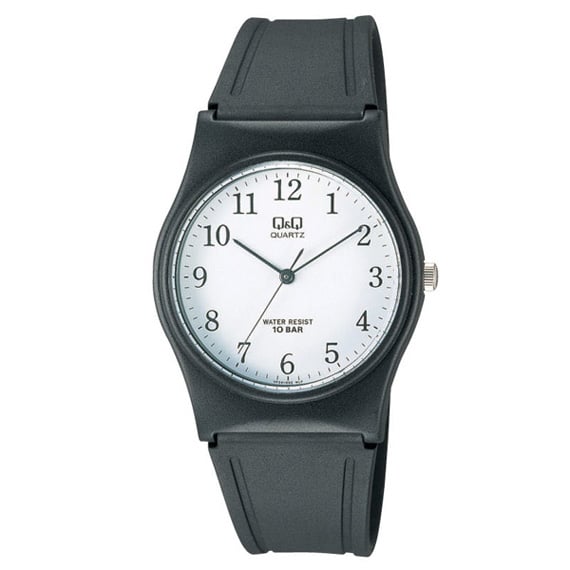 VP34J002Y QQ Reloj para Hombre Pulsera de Goma