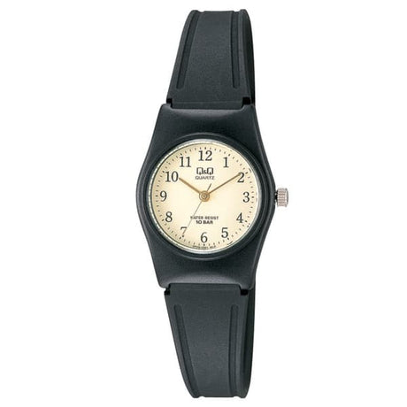 VP35J001Y QQ Reloj para Mujer Pulsera de Goma