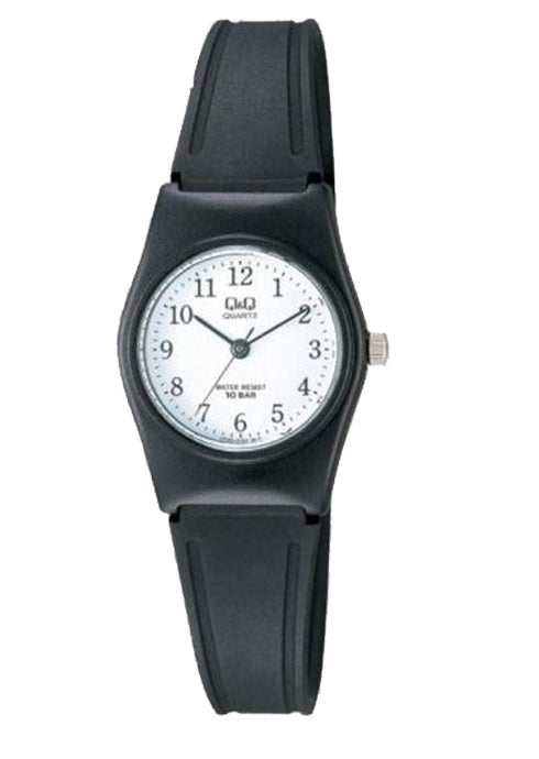 VP35J002Y QQ reloj para mujer pulsera de cuero