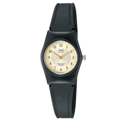 VP35J011Y QQ Reloj para Mujer Pulsera de Goma