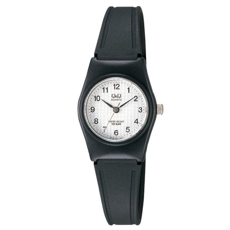 VP35J023Y QQ Reloj para Señorita Banda de Caucho