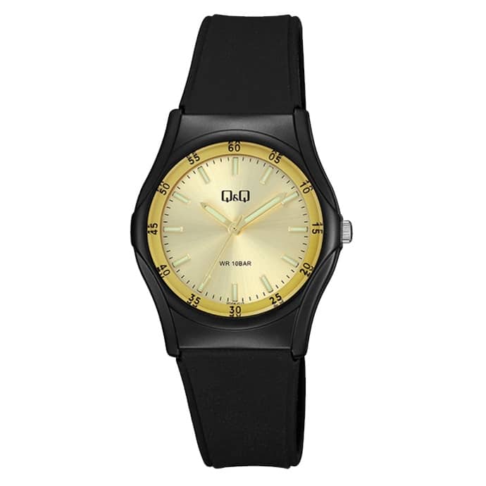 VQ04J015Y QQ Reloj para Hombre