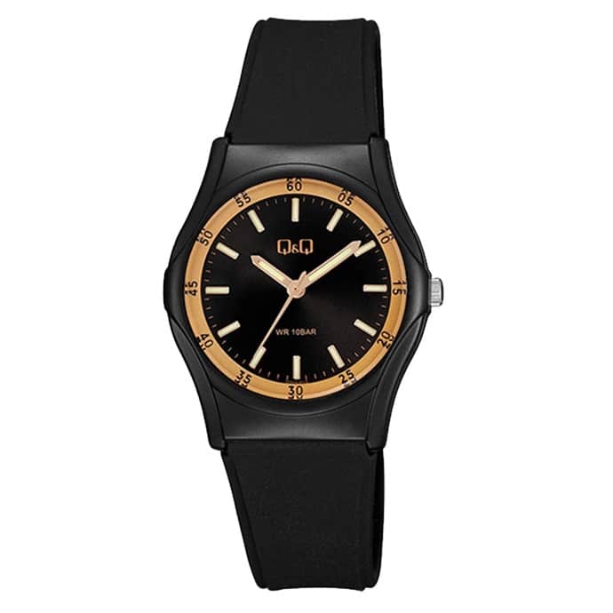 VQ04J016Y QQ Reloj para Hombre