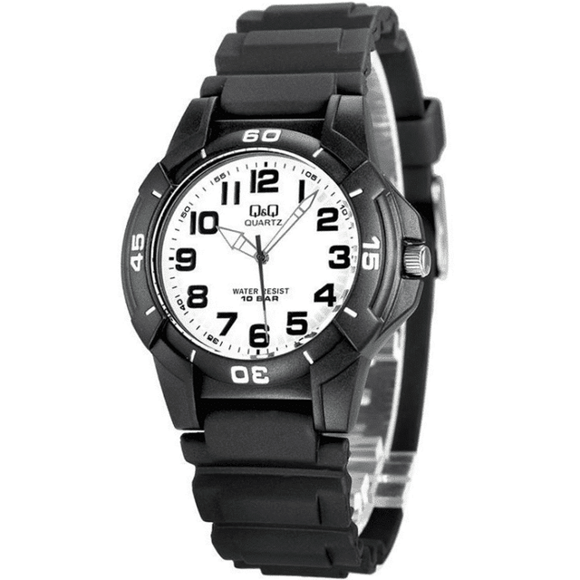 VQ84J001Y Reloj QQ para Hombre