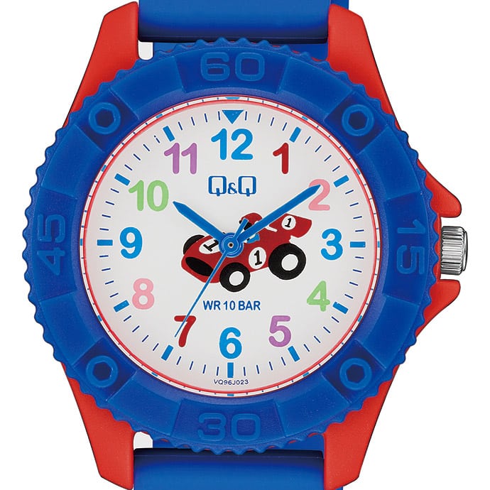 VQ96J023Y Reloj QQ para Niños