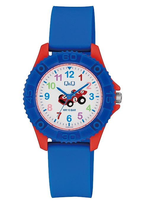 VQ96J023Y Reloj QQ para Niños