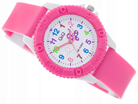 VQ96J025Y Reloj QQ para Niños