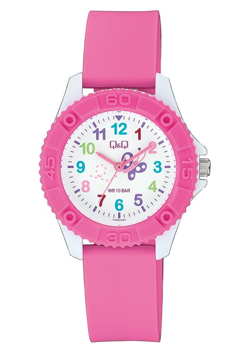 VQ96J025Y Reloj QQ para Niños