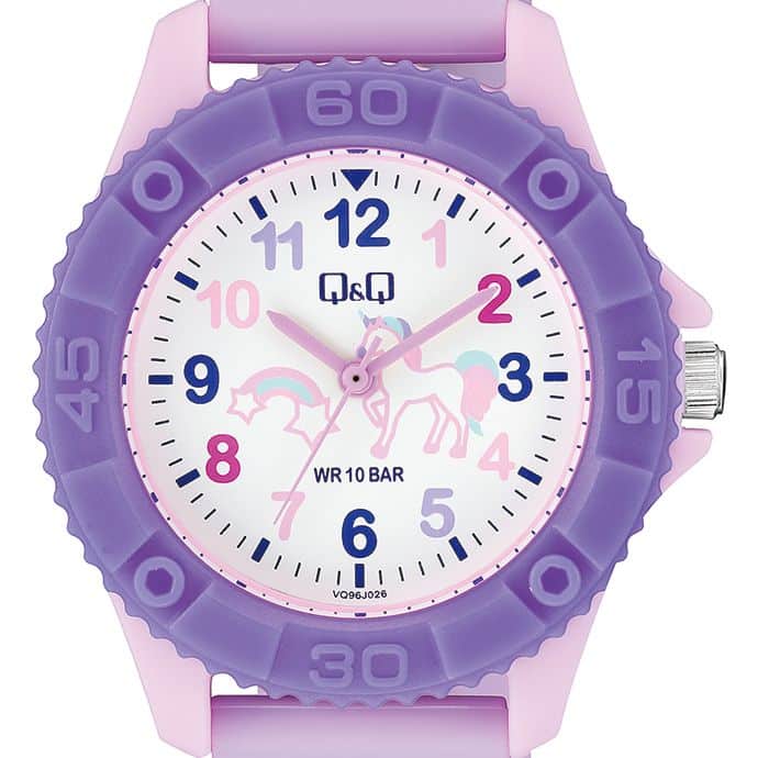 VQ96J026Y Reloj QQ para Niños