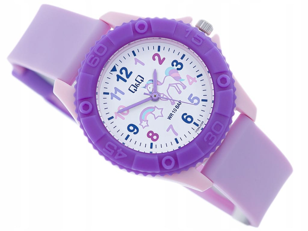 VQ96J026Y Reloj QQ para Niños