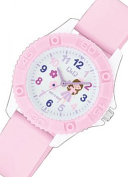 VQ96J027Y Reloj QQ para Niños