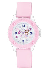 VQ96J027Y Reloj QQ para Niños