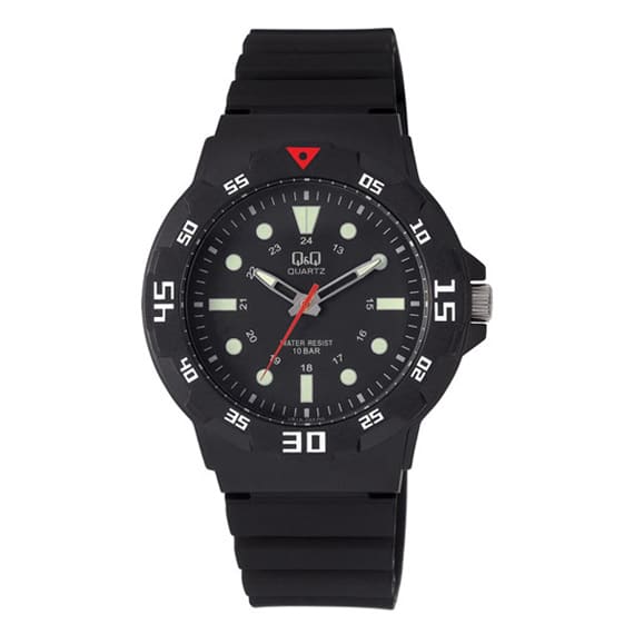 VR18J002Y Reloj QQ para Hombre