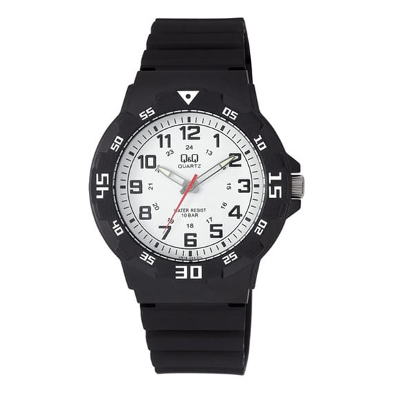 VR18J003Y Reloj QQ para Hombre