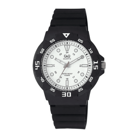 VR18J004Y Reloj QQ para Hombre