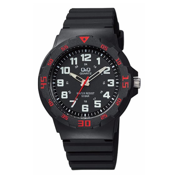 VR18J006Y Reloj QQ para Hombre